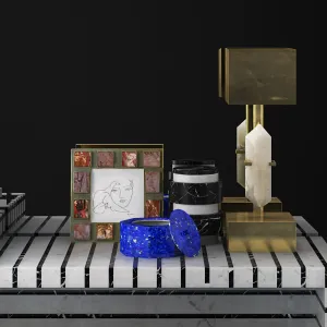 Kelly Wearstler Set