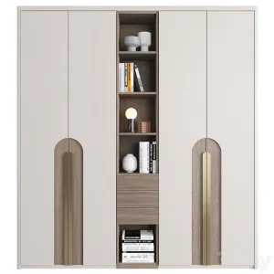 Furniture Composition