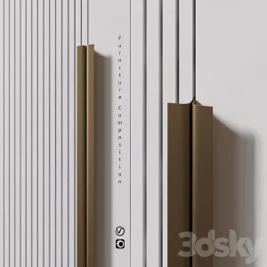 Furniture composition 3