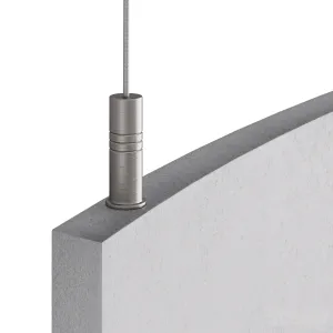 Arched panel ARC
