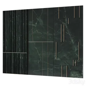 Decorative panels