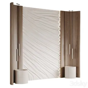 Headboard Soft