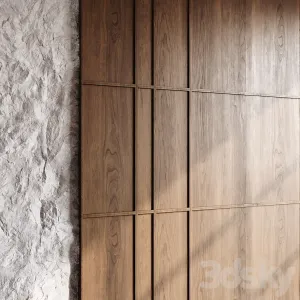 Headboard Wall Panel