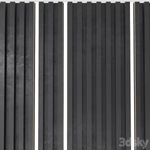 Wall panel Decorative wall