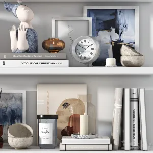 Decorative Set