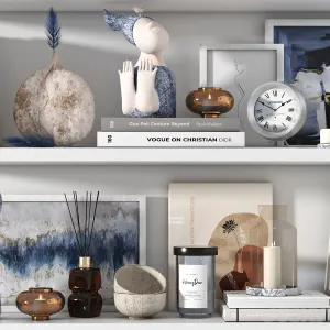 Decorative Set
