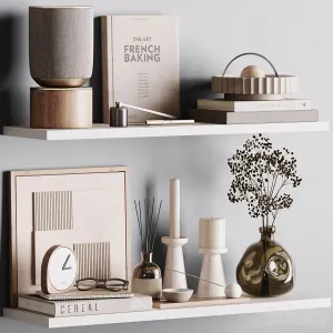 Decorative set