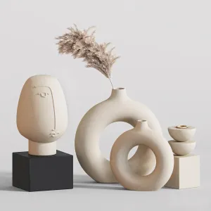 Decorative set 3