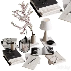 Decorative set 5