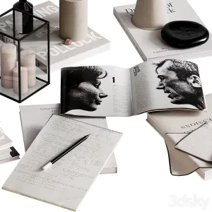 Decorative set 5