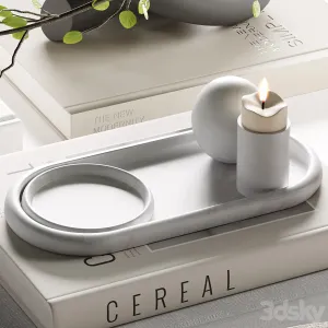 Decorative set 6