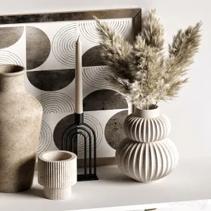 Decorative set 7