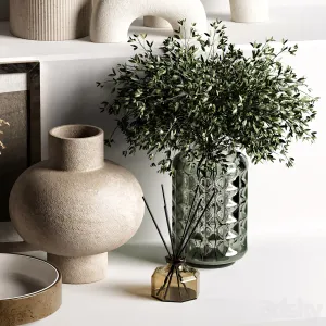 Decorative set 7