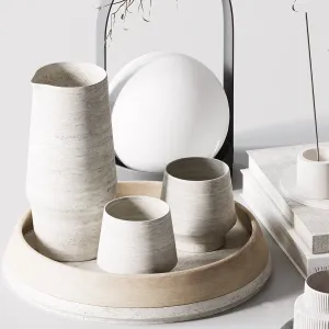 Decorative set H