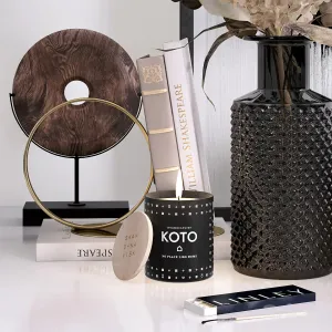 Decorative set Sonet