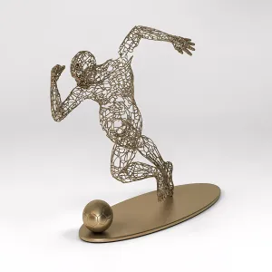 Men Statue