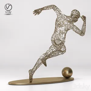 Men Statue