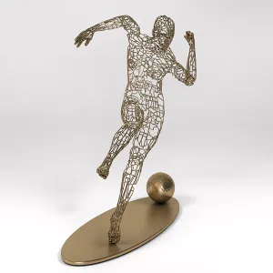 Men Statue