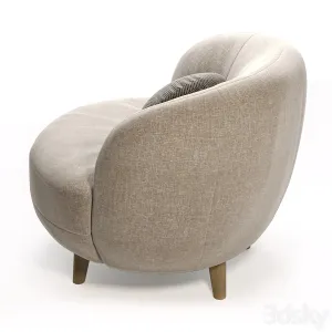 Idensi armchair