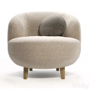 Idensi armchair