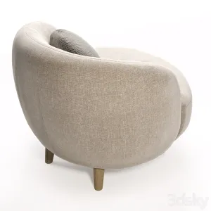 Idensi armchair