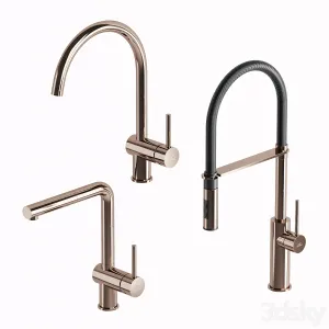 Paffoni sink faucet