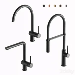 Paffoni sink faucet