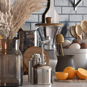 Kitchen accessories 11