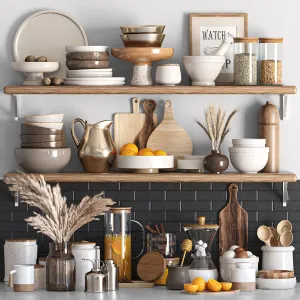 Kitchen accessories 11