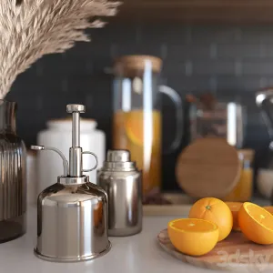 Kitchen accessories 11
