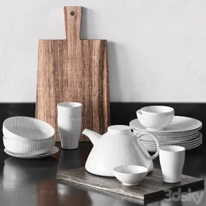 Kitchen decor