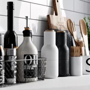 Kitchen decor 2