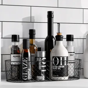Kitchen decor 2