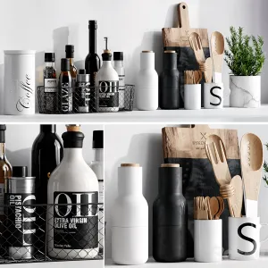 Kitchen decor 2