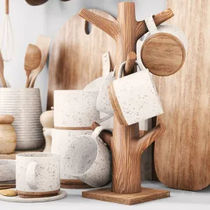 Kitchen set