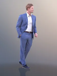 Andrew k 3