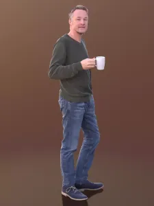Carlos 3