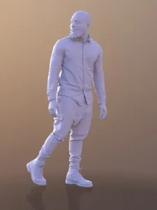 Gabriel k 2