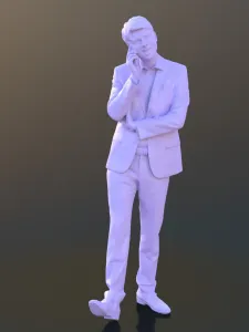 John k 3