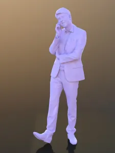 John k 3