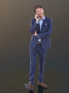 John k 3