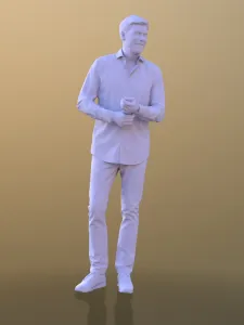 Lars k 18