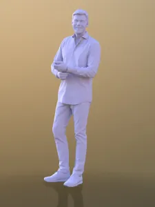 Lars k 18