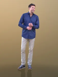 Lars k 18