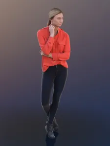 Ramona k 6