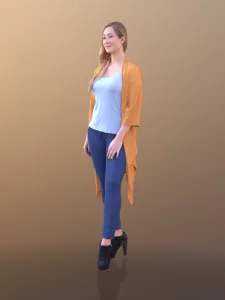 Rocio k 5
