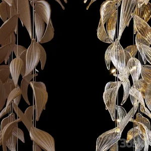 Hanging Arrangement Vargov Design Willow