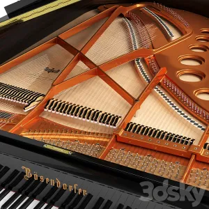 Bosendorfer