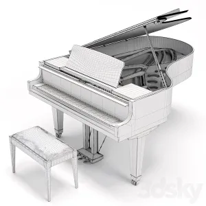 Bosendorfer