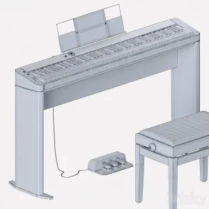 Casio PX